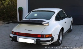 Porsche 911 SC 1982