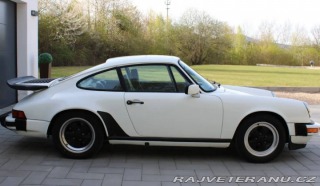 Porsche 911 SC 1982