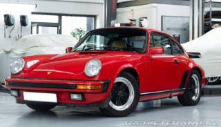 Porsche 911 3.2 Carrera