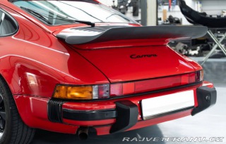 Porsche 911 3.2 Carrera 1987