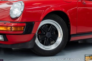 Porsche 911 3.2 Carrera 1987