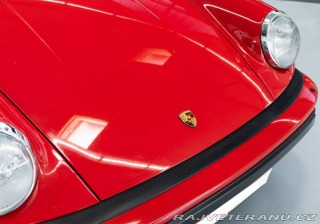 Porsche 911 3.2 Carrera 1987