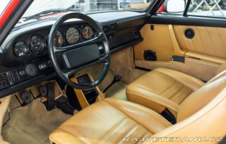 Porsche 911 3.2 Carrera 1987