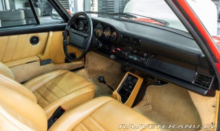 Porsche 911 3.2 Carrera 1987