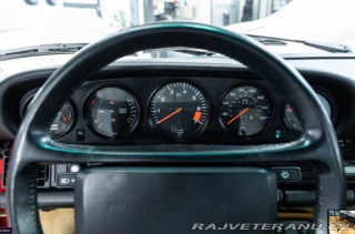 Porsche 911 3.2 Carrera 1987