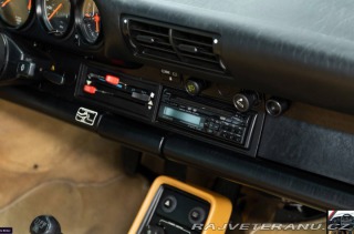 Porsche 911 3.2 Carrera 1987