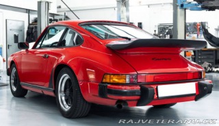 Porsche 911 3.2 Carrera 1987