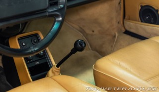 Porsche 911 3.2 Carrera 1987