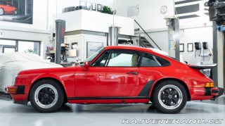 Porsche 911 3.2 Carrera 1987