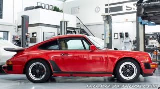 Porsche 911 3.2 Carrera 1987