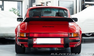Porsche 911 3.2 Carrera 1987