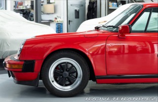 Porsche 911 3.2 Carrera 1987