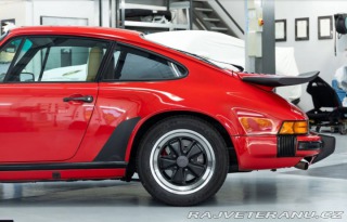 Porsche 911 3.2 Carrera 1987