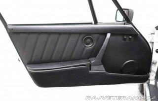 Porsche 911 3.0 SC 1981