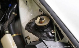 Porsche 911 3.0 SC 1981