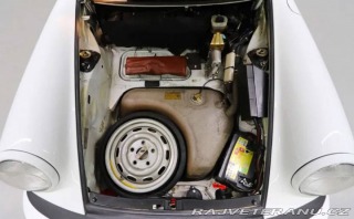 Porsche 911 3.0 SC 1981