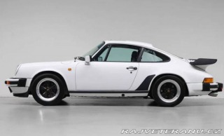 Porsche 911 3.0 SC 1981