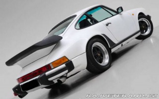 Porsche 911 3.0 SC 1981