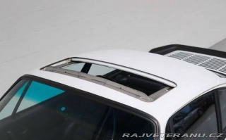 Porsche 911 3.0 SC 1981