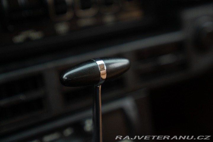 Jaguar E-Type V12 1972