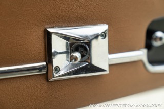 Jaguar E-Type V12 1972