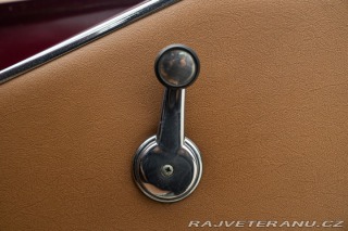 Jaguar E-Type V12 1972