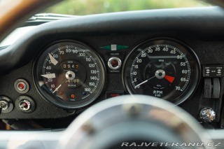 Jaguar E-Type V12 1972