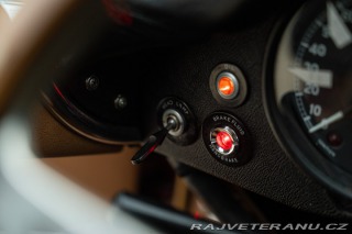 Jaguar E-Type V12 1972