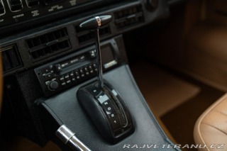 Jaguar E-Type V12 1972