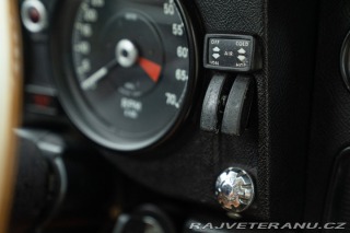 Jaguar E-Type V12 1972