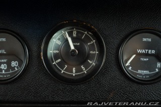 Jaguar E-Type V12 1972