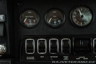 Jaguar E-Type V12 1972