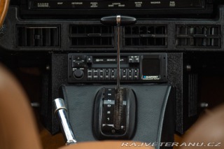 Jaguar E-Type V12 1972