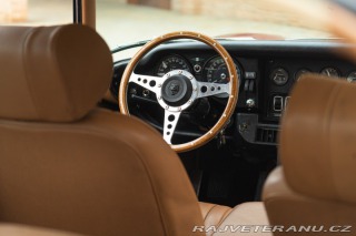 Jaguar E-Type V12 1972