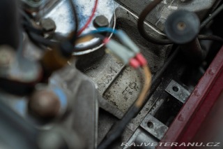 Jaguar E-Type V12 1972