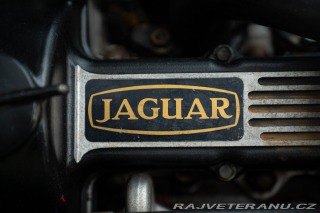Jaguar E-Type V12 1972