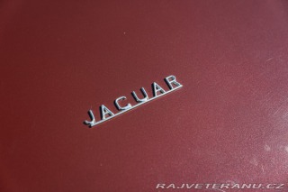 Jaguar E-Type SPIDER 1964
