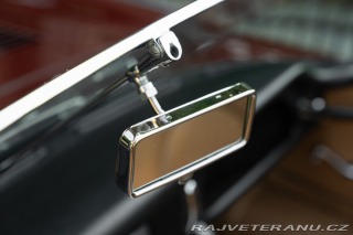 Jaguar E-Type SPIDER 1964