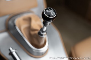 Jaguar E-Type SPIDER 1964