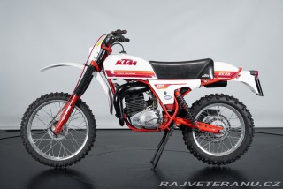 KTM 125 GS 80 125
