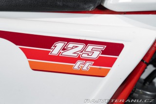 KTM 125 GS 80 125 1979