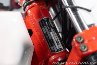 KTM 125 GS 80 125 1979