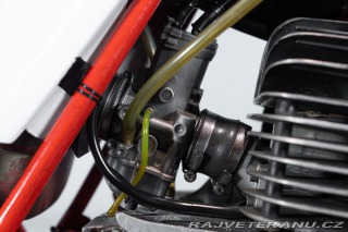 KTM 125 GS 80 125 1979