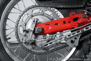 KTM 125 GS 80 125 1979