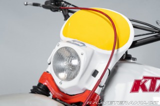 KTM 125 GS 80 125 1979