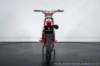 KTM 125 GS 80 125 1979