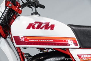 KTM 125 GS 80 125 1979