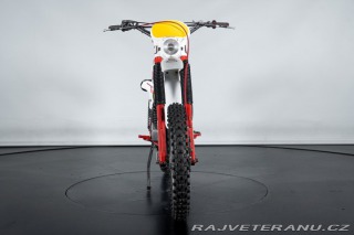 KTM 125 GS 80 125 1979
