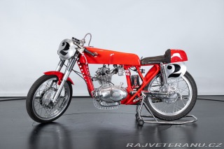 Ducati  125 GRAND SPORT