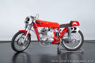 Ducati Ostatní modely 125 GRAND SPORT 1957
